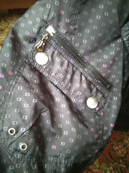 Куртка 48-50 на весну-осень