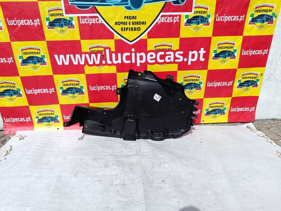 Blindagem Inferior PEUGEOT 508 SW I | 121320