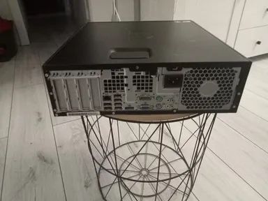 Komputer stacjonarny HP Compaq 6000