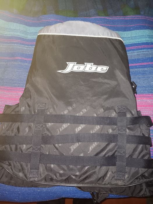 Colete aquático Jobe