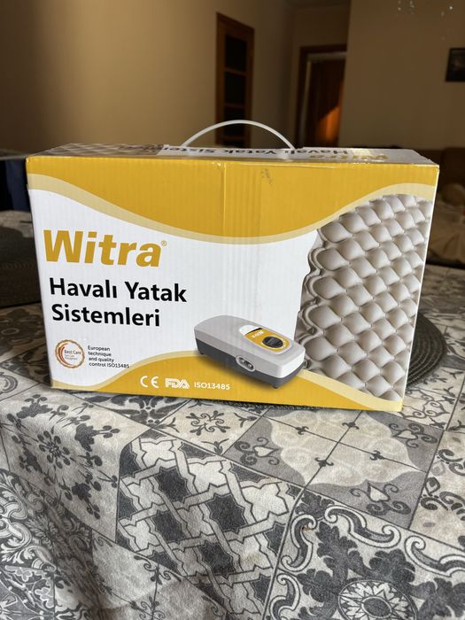 Противопролежневый матрас