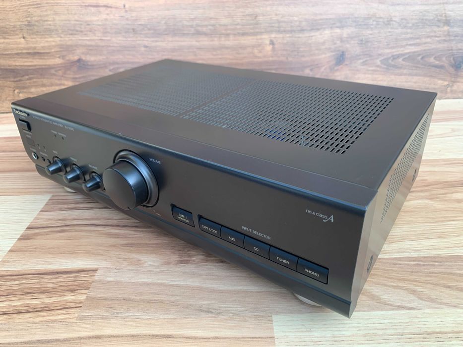 Wzmacniacz Technics SU-V500
