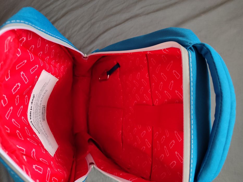 Рюкзак новий місткий