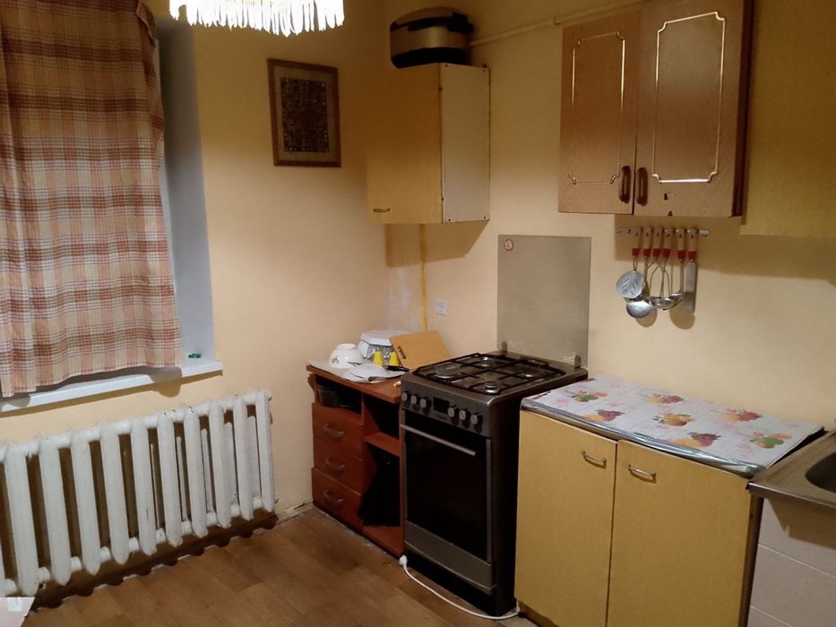 Оренда кімнати по вулиці Грабʼянки Франківський район