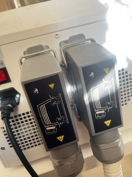 EMSlim Body Fala elektromagnetyczna okazja !!!