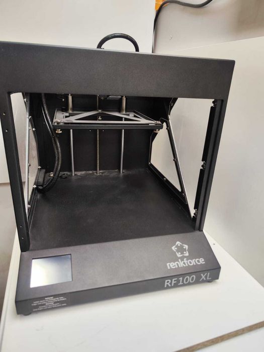 Drukarka 3D filamentowa Renkforce RF100XL
