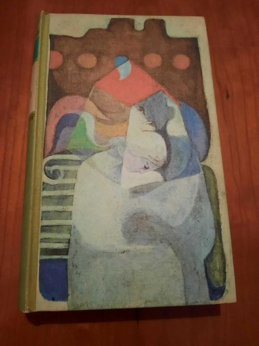 livro A cidadela A.J.Cronin