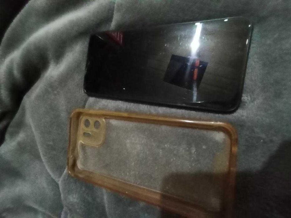 Vendo redmi 38g