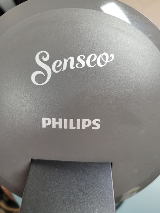 Ekspres do kawy Philips senseo kawa saszetki