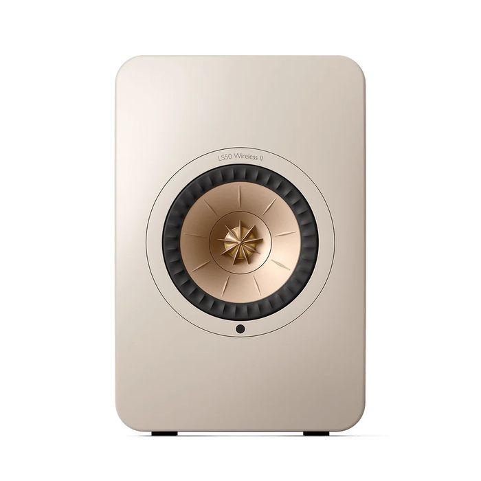 KEF LS50W II Sand Shell 1 szt