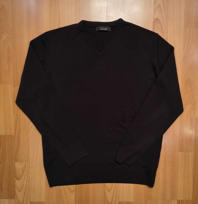 Худи свитер Zara