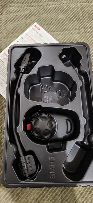 Мото гарнітура SENA smh5.