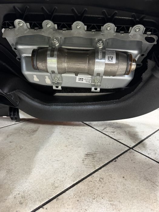 Kit de airbags (tablier) bmw f10 f11