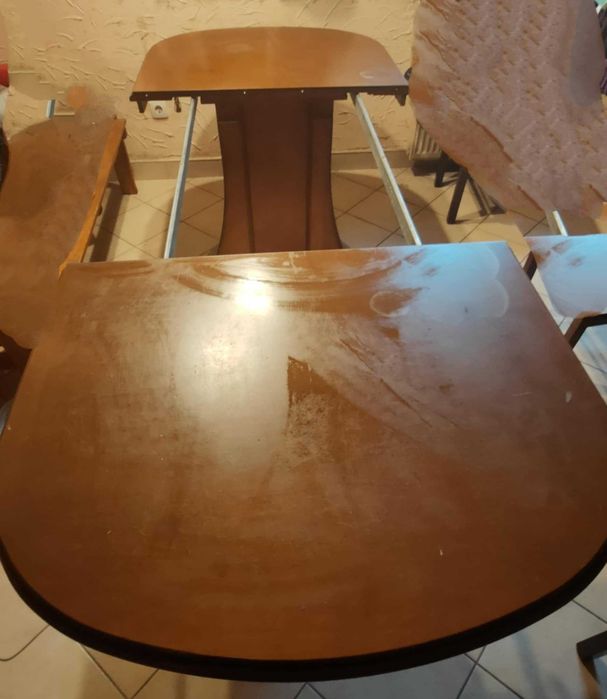 solidny stół za 150 zł