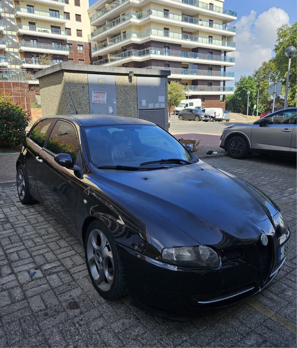 Alfa Romeo 147 1.9Jtdm Versão AirFlow