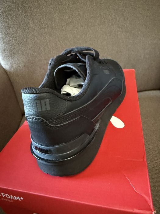 Кросівки чол.PUMA orig USA 43р.
