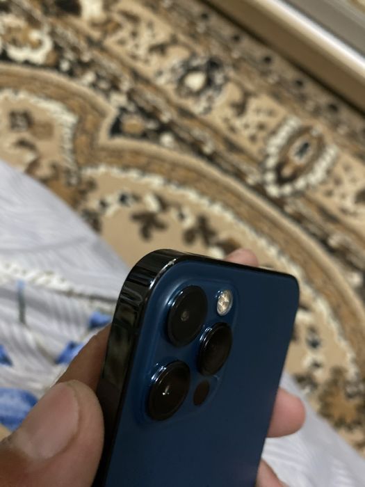 Iphone 12 pro 512gb