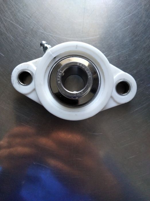 Підшипники з нержавіючої сталі, нержавіючі підшипники