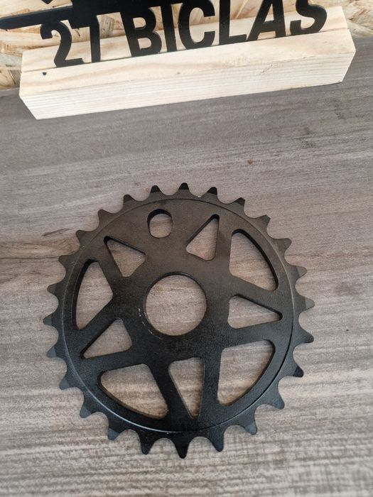 Prato bmx 25 dentes