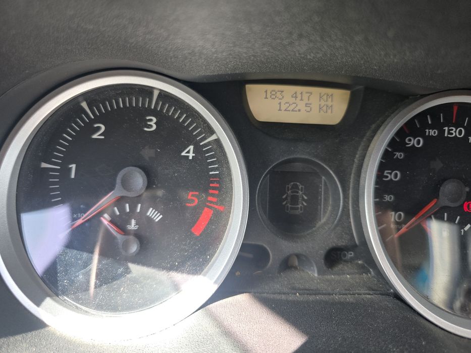 Renault Megane Extreme