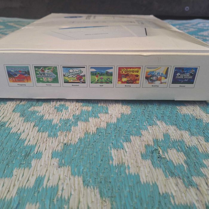 Konsola Active Family Game WYSYŁAM Olx