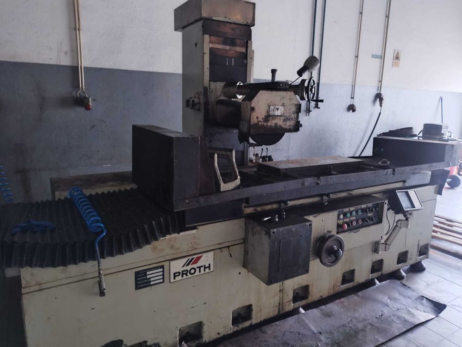 Retificadora Plana PROTH PSGC-50100