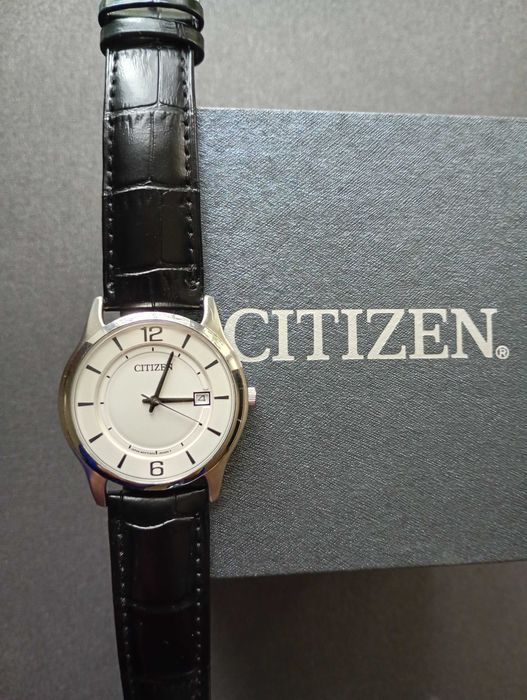 Zegarek męski Citizen