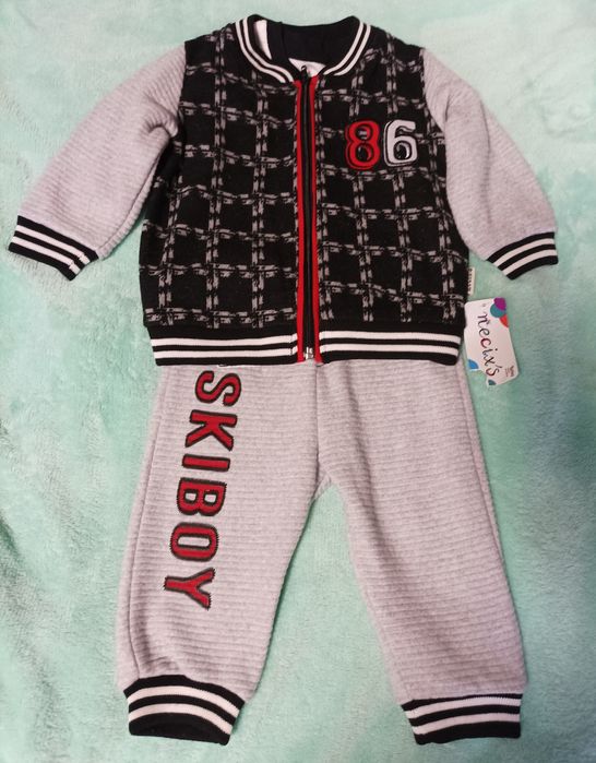 Костюм для хлопчика