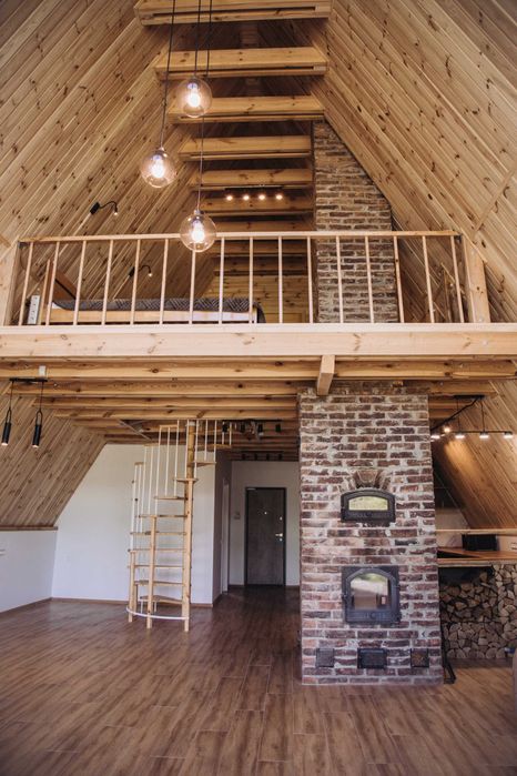 House by the address st. Ilenka Yuriya (area 100 m²) - Atlanta.ua - photo 2