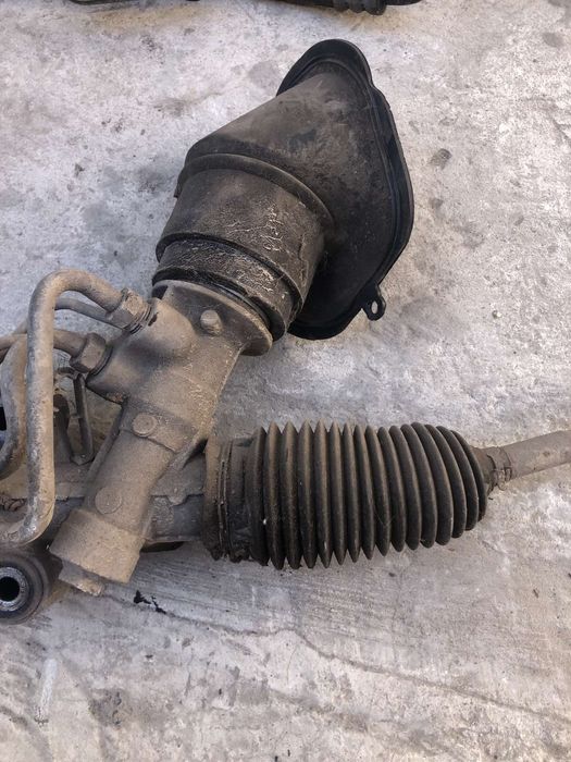 Оригінал Рульова рейка колонка керма Mazda 626 GF