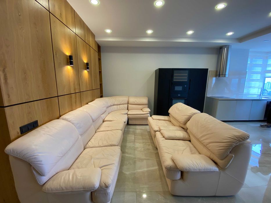 2-кімнатна квартира за адресою бульвар Лесі Українки (площа 96 м²) - Atlanta.ua - фото 8