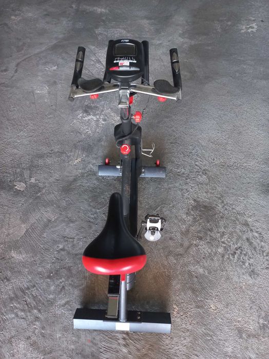 Bicicleta Estática Estacionária