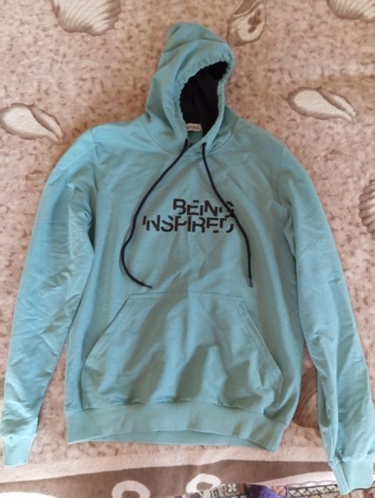 Худі, світшот, кофта з капюшоном