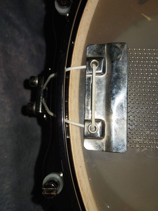 Material bateria SONOR Zildjian