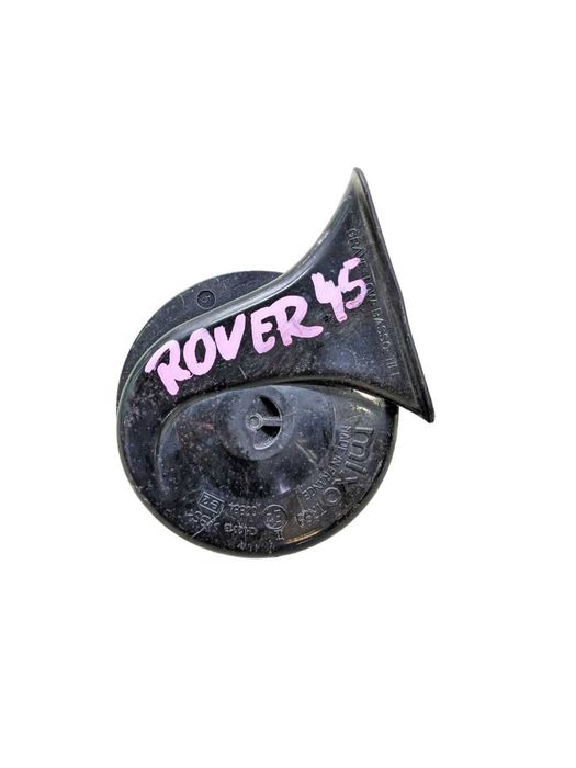 Rover 45 200 Sygnał Dźwiękowy Klakson