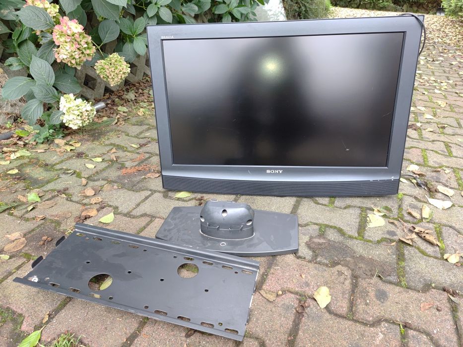 Telewizor sony super obraz