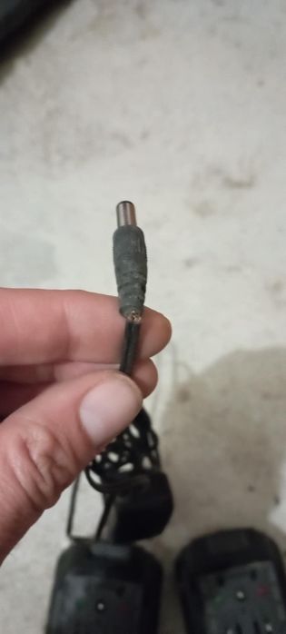 Baterias lítio 12v