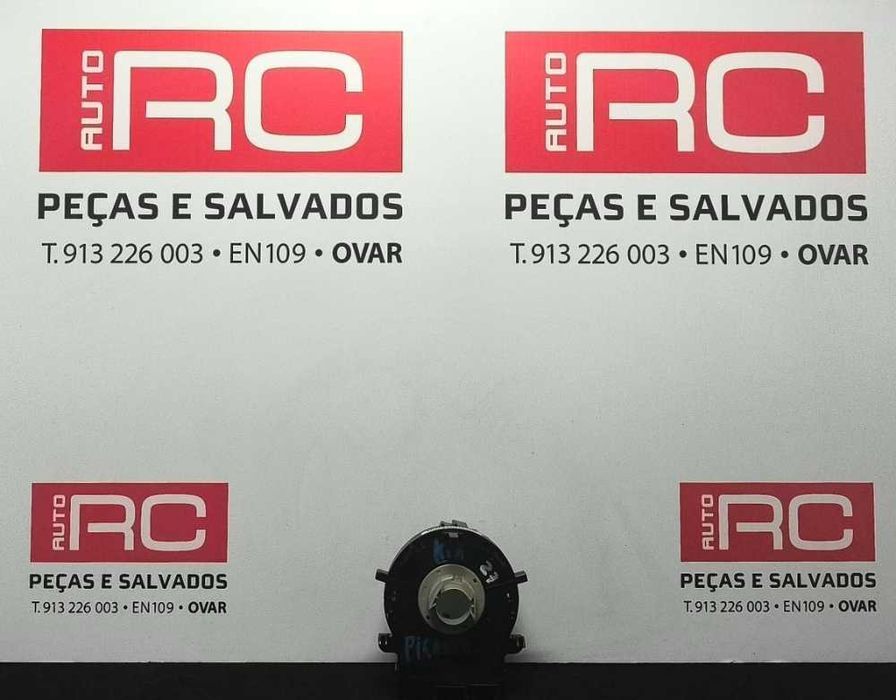 Fita de Airbags KIA PICANTO I (SA) ano 2008