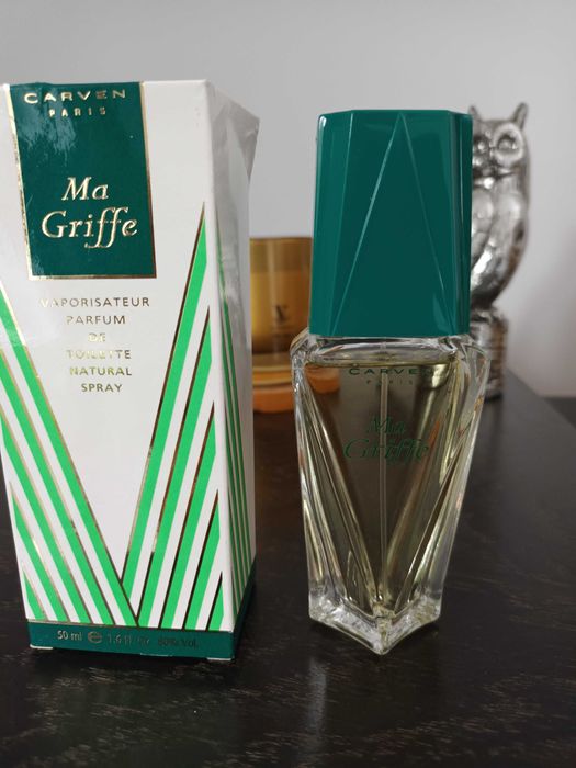 Ma Griffe Carven edt