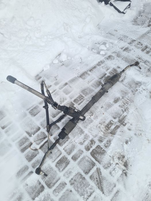 Рульова рейка BMW e39 БМВ е39