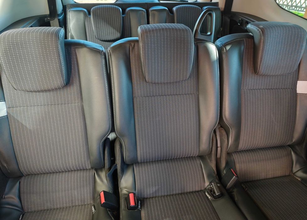 Renault Grand SCENIC III -7 osobowy