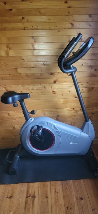 Rowerek elektromagnetyczny HOP-SPORT Stan idealny.