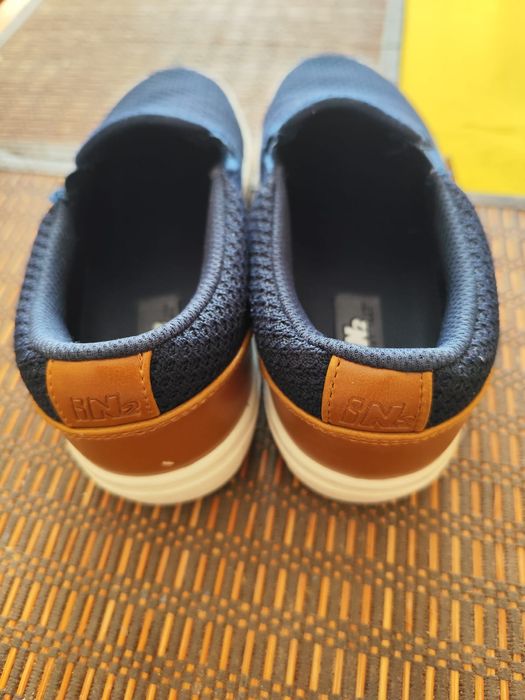 Buty chłopięce rozm 34
