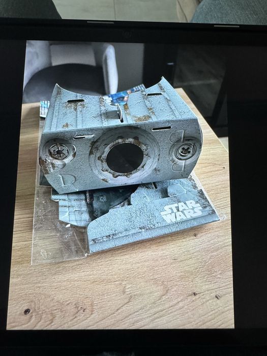 Maska do smartfona star wars