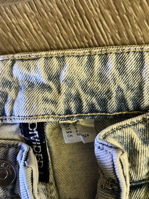 Жіночі джинси H&M
