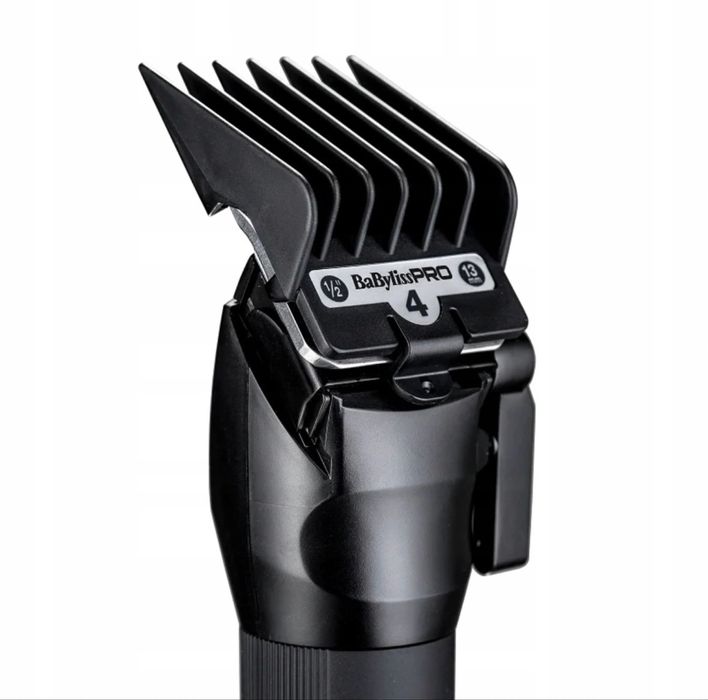BaByliss Pro Fresh FX86E Maszynka do włosów, bezprzewodowa