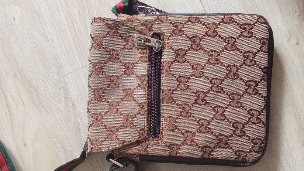 Gucci meska nerka