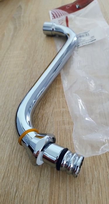 Wylewka bateri 3/4 typ. S 210mm