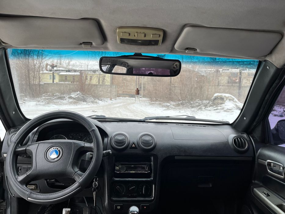 Продам Geely ck2 2010 года