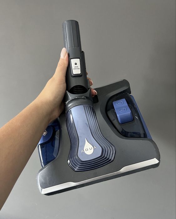 Ssawka mopująca do odkurzacza TEFAL X-FORCE FLEX oryginał